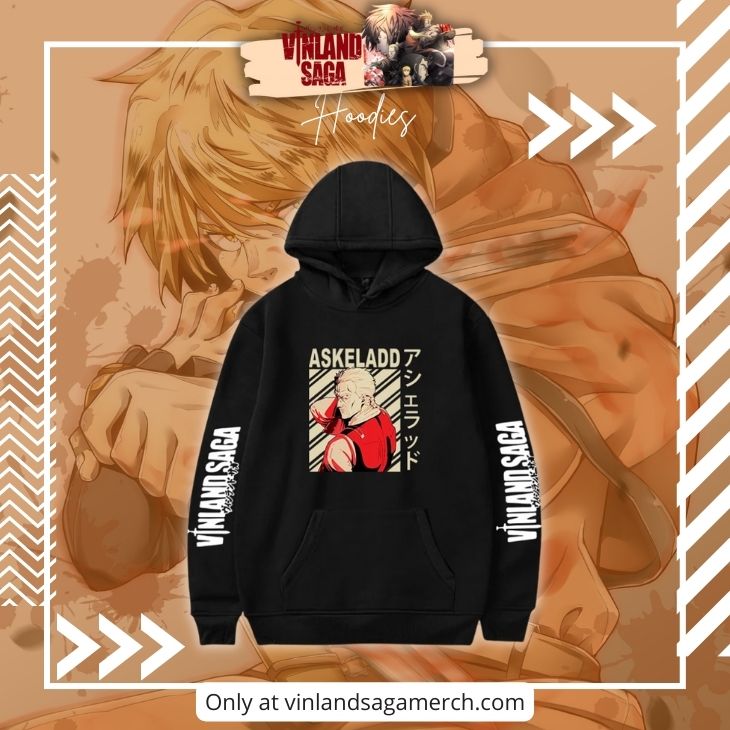 Vinland Saga Wallpaper Gifts & Merchandise for Sale