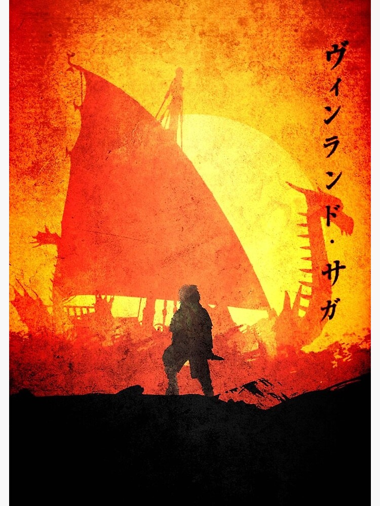 VINLAND SAGA (Original Japanese Version) - Comprar, assistir ou alugar na  Microsoft Store