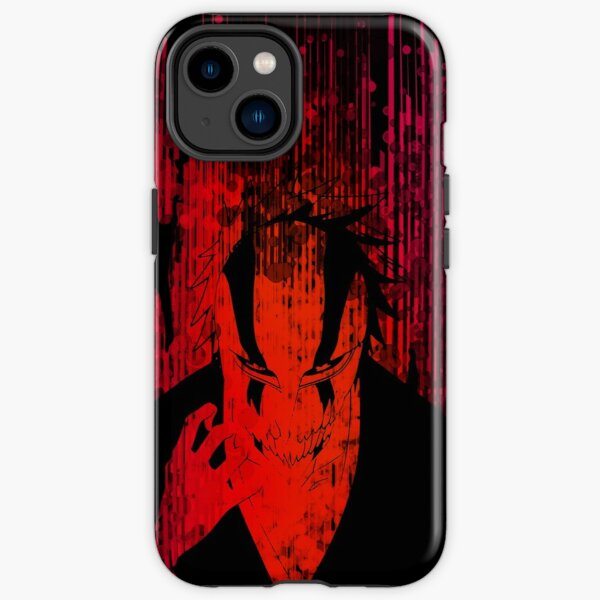Ichigo mask Dark Side iPhone Tough Case RB1710 product Offical vinland saga Merch