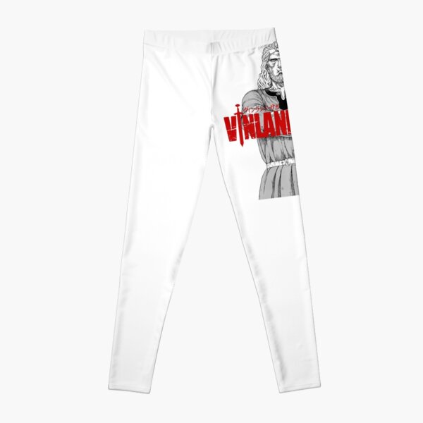 Vinland Saga 77 - Thorgil Leggings RB1710 product Offical vinland saga Merch