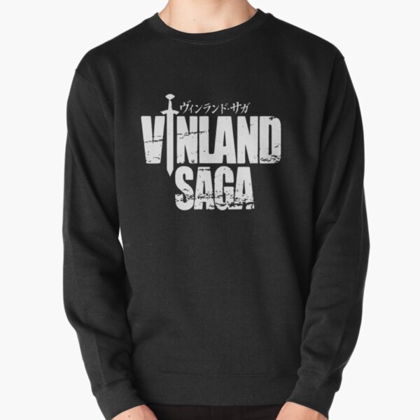 vinland saga  Pullover Sweatshirt RB1710 product Offical vinland saga Merch