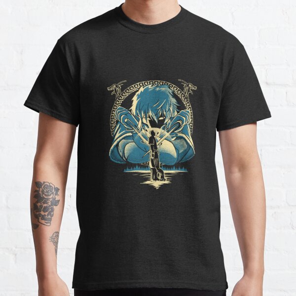 Vinland Saga Son Of Thors Classic T-Shirt