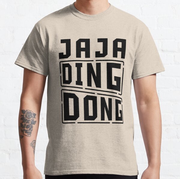 Fire Saga Song Shirt Play Jaja Ding Dong Will Ferrell Fire Saga T-Shirt Netflix  Classic T-Shirt RB1710 product Offical vinland saga Merch