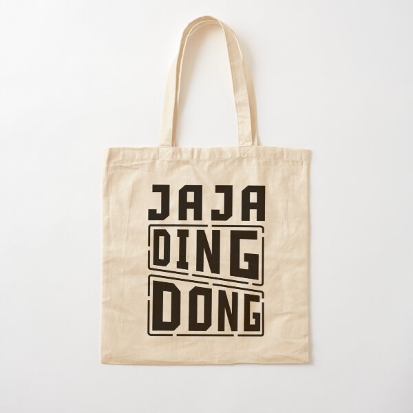 Fire Saga Song Shirt Play Jaja Ding Dong Will Ferrell Fire Saga T-Shirt Netflix  Cotton Tote Bag RB1710 product Offical vinland saga Merch