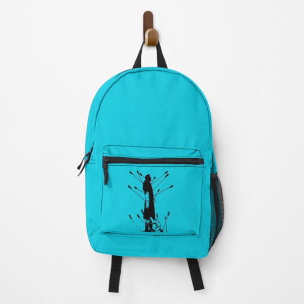 Anime Backpacks to Match Your Personal Style | Society6