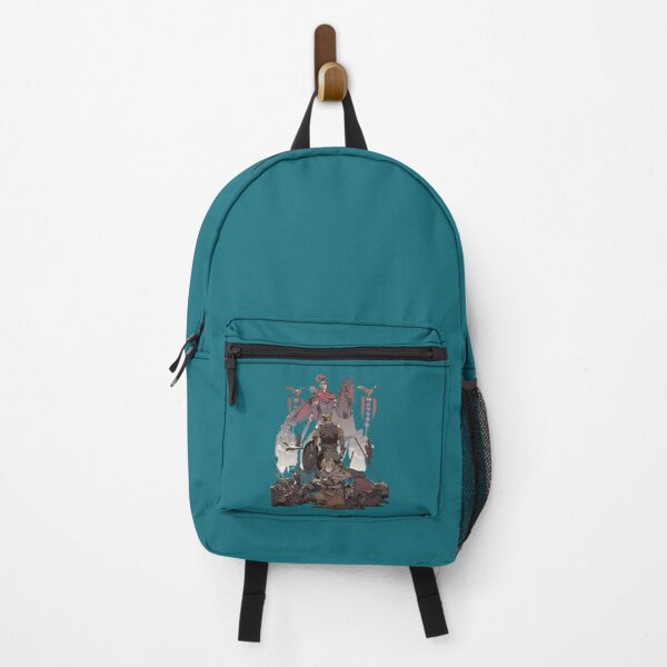 vinland batle saga anime Backpack RB1710 product Offical vinland saga Merch