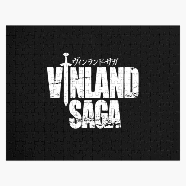 vinland saga  Jigsaw Puzzle RB1710 product Offical vinland saga Merch