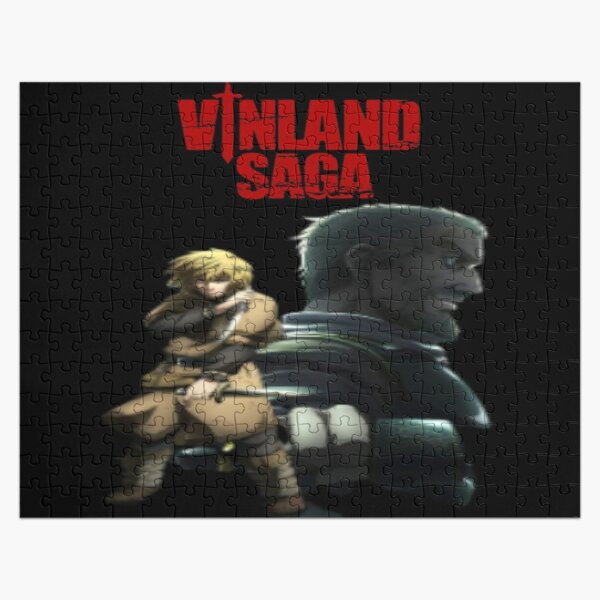 Vinland saga  Jigsaw Puzzle RB1710 product Offical vinland saga Merch