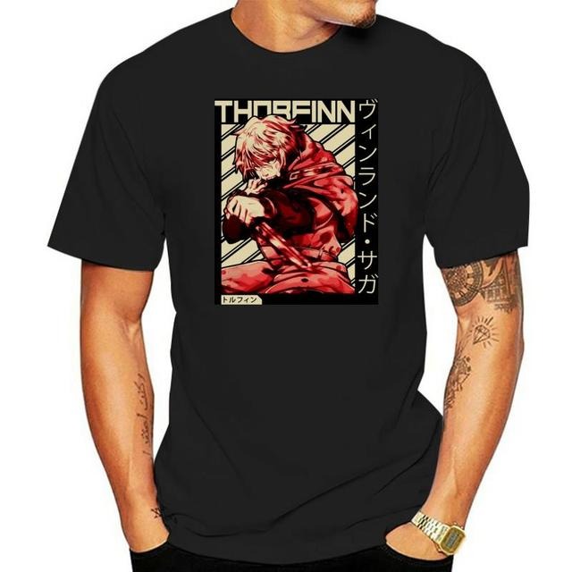 vinland-saga-t-shirts-thorfinn-viking-otaku-classic-t-shirt