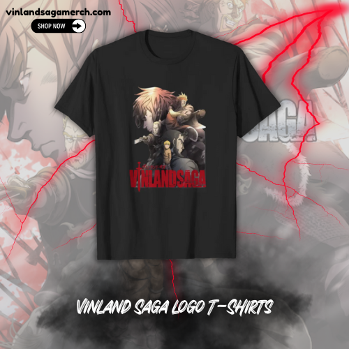 unus annus.store 36 - Vinland Saga Merch